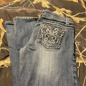 Shyanne jeans